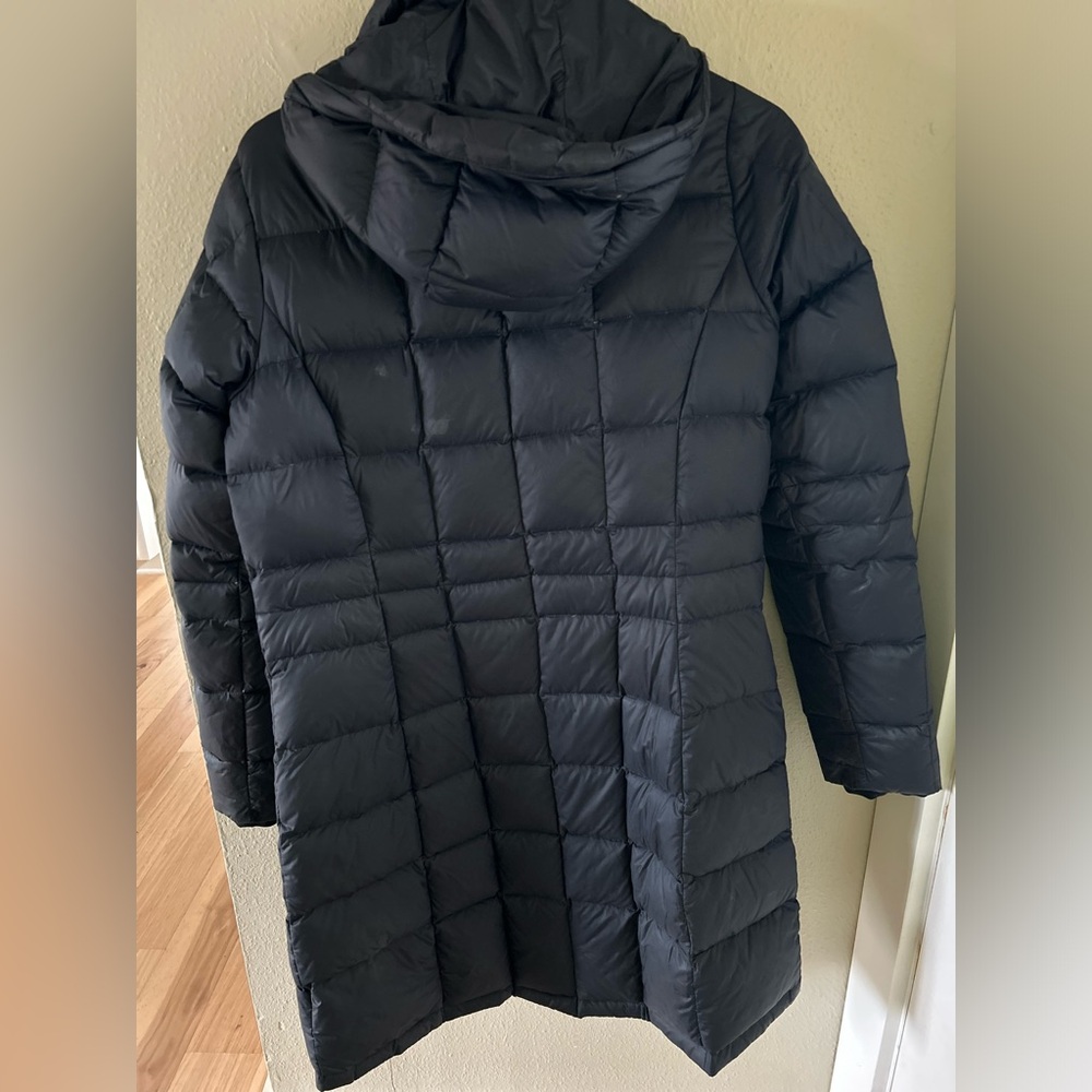 Columbia Down Jacket